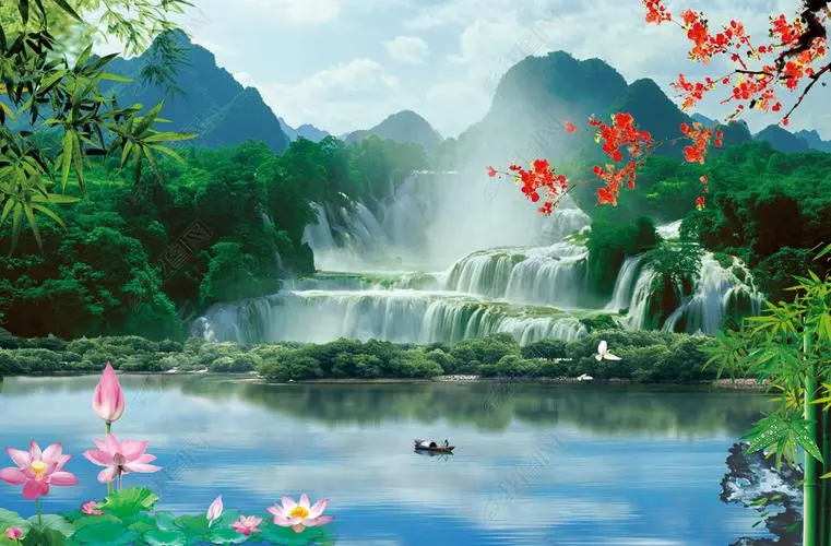 独特高效智慧